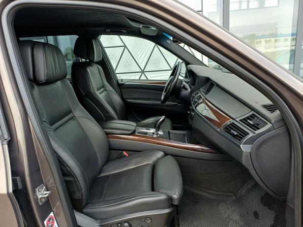 BMW X5 II (E70) Рестайлинг с пробегом 2010 года, цена 1 749 000 рублей, 239890 км, внедорожник, Автокод Объявления