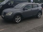 Nissan Qashqai I Кемерово  - изображение 34