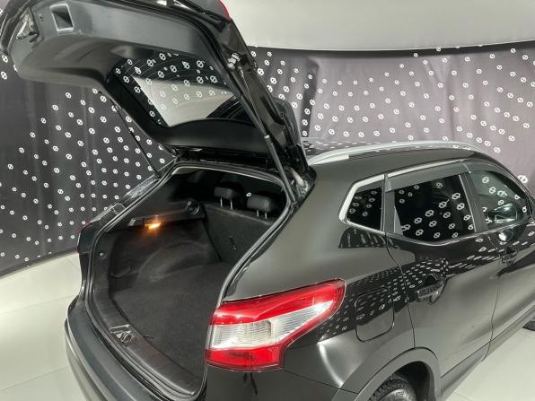 Nissan Qashqai II с пробегом 2014 года, цена 1 377 000 рублей, 221550 км, внедорожник, Автокод Объявления