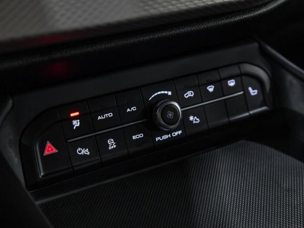 Haval F7 I Рестайлинг с пробегом 2024 года, цена 1 925 000 рублей, 89354 км, внедорожник, Автокод Объявления