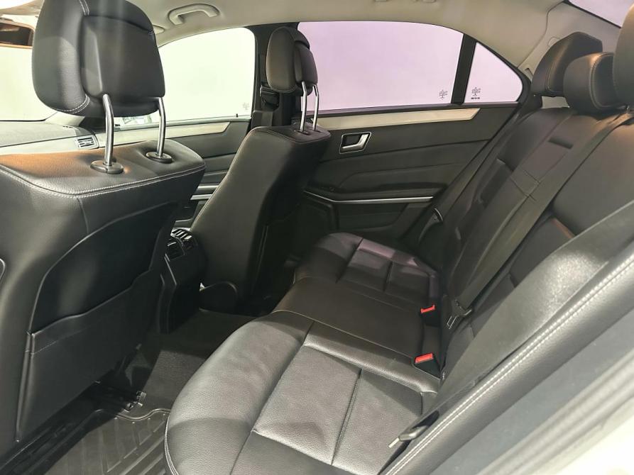 Mercedes-Benz E-Класс IV (W212 S212 C207) Рестайлинг Екатеринбург  - изображение 14