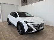 Changan UNI-T I Новороссийск  - изображение 43