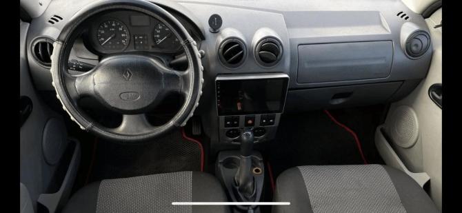 Renault Logan I с пробегом 2008 года, цена 265 000 рублей, 242215 км, седан, Автокод Объявления