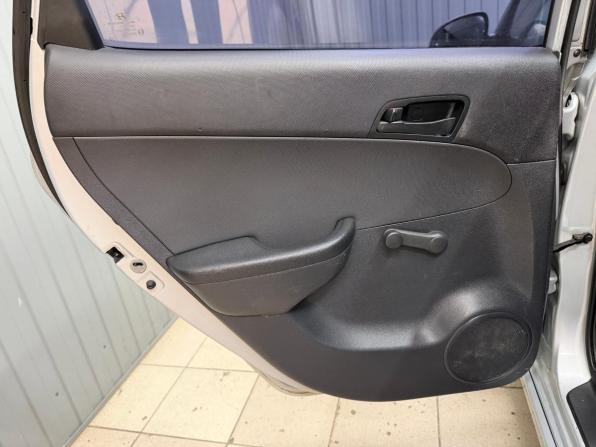 Hyundai i30 I Рестайлинг с пробегом 2010 года, цена 640 000 рублей, 183602 км, хэтчбек, Автокод Объявления
