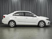 Volkswagen Polo VI Ставрополь  - изображение 24