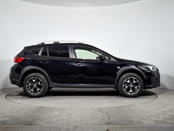 Subaru XV II с пробегом 2017 года, цена 2 067 980 рублей, 115462 км, внедорожник, Автокод Объявления