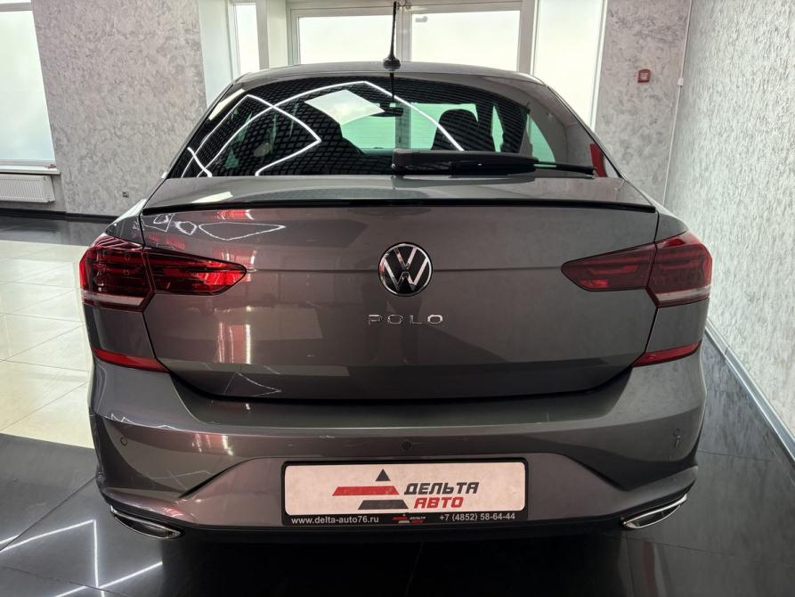 Volkswagen Polo VI Ярославль  - изображение 4