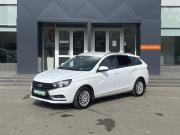 Lada (ВАЗ) Vesta I Краснодар  - изображение 22
