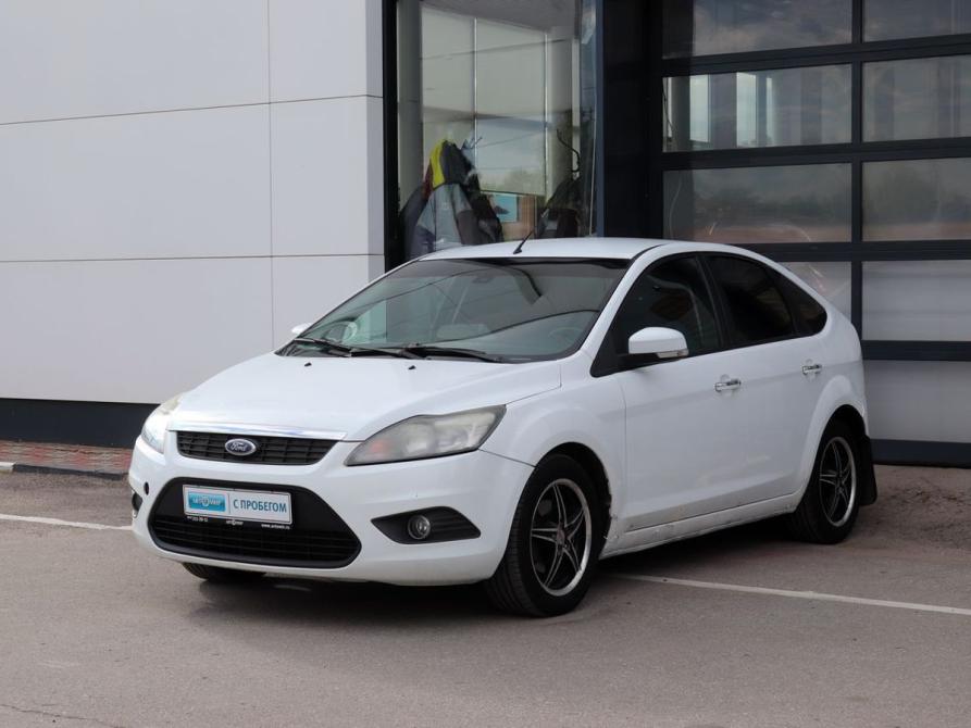 Ford Focus II Рестайлинг Нижний Новгород  - изображение 1