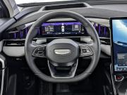 Geely Atlas II Москва  - изображение 51