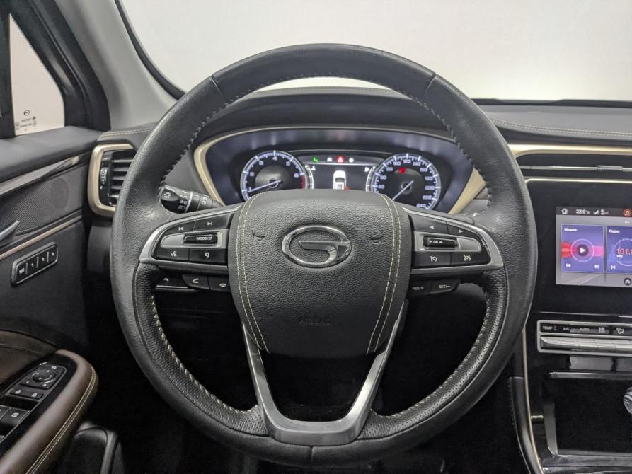 GAC GS5 I Москва  - изображение 21