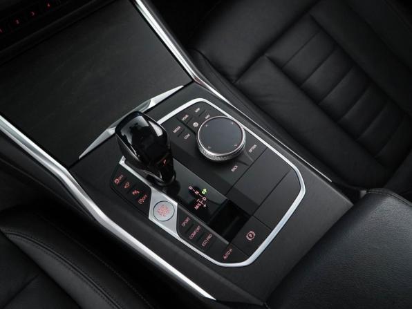 BMW 3 серии VII (G2x) с пробегом 2020 года, цена 3 999 777 рублей, 60455 км, седан, Автокод Объявления