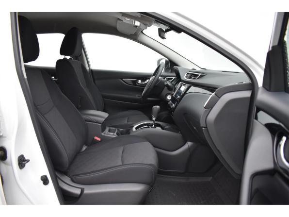 Nissan Qashqai II с пробегом 2018 года, цена 1 750 000 рублей, 23974 км, внедорожник, Автокод Объявления