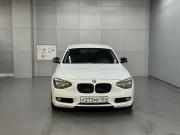 BMW 1 серии II (F20/F21) Красноярск  - изображение 19