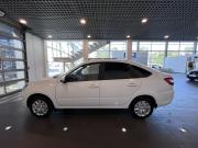 Lada (ВАЗ) Granta I Рестайлинг Чебоксары  - изображение 41