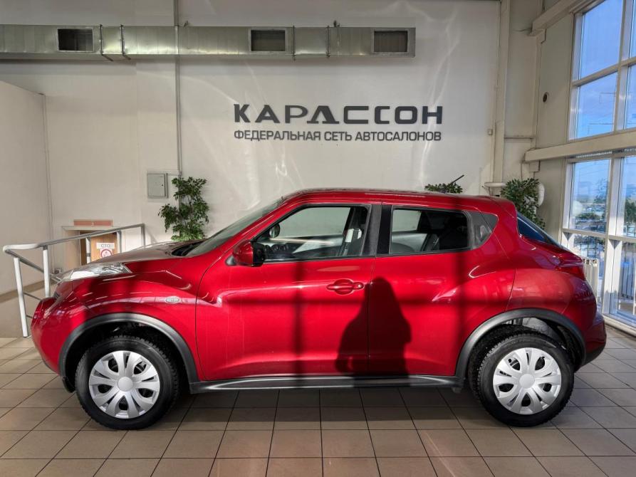 Nissan Juke I Волгоград  - изображение 5