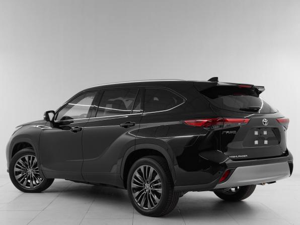 Toyota Highlander IV (XU70) с пробегом 2025 года, цена 5 800 000 рублей, 13 км, внедорожник, Автокод Объявления