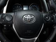 Toyota RAV4 IV (XA40) Рестайлинг Казань  - изображение 23
