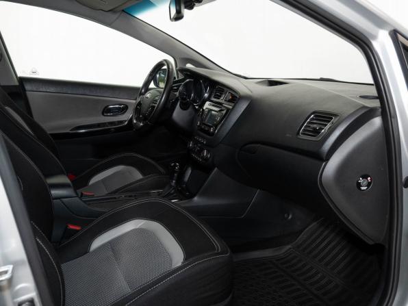 Kia Ceed II с пробегом 2013 года, цена 950 000 рублей, 148000 км, хэтчбек, Автокод Объявления