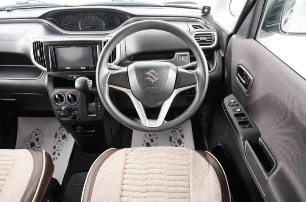 Suzuki Solio III Красноярск  - изображение 15