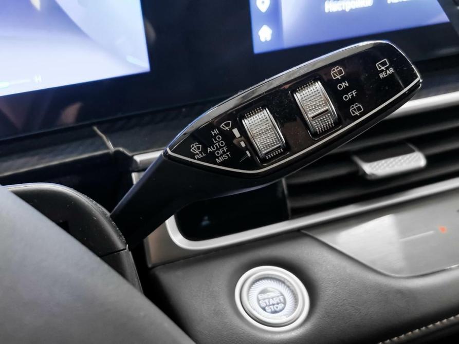 Chery Tiggo 7 Pro Max I Рестайлинг Нижний Новгород  - изображение 19