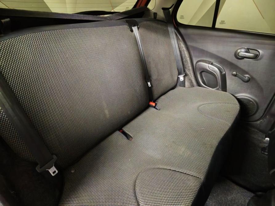 Nissan Micra III (K12) Москва  - изображение 16