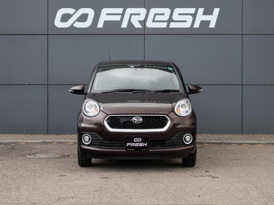 Daihatsu Boon III Рестайлинг Краснодар  - изображение 3