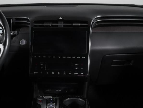 Hyundai Tucson IV с пробегом 2021 года, цена 3 540 000 рублей, 49677 км, внедорожник, Автокод Объявления