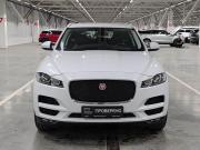 Jaguar F-Pace I Казань  - изображение 28