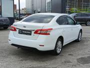 Nissan Sentra VII (B17) Йошкар-Ола  - изображение 28