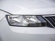 Skoda Rapid I Рестайлинг Волгоград  - изображение 42