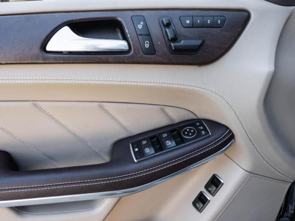 Mercedes-Benz GL-Класс II (X166) с пробегом 2014 года, цена 2 678 000 рублей, 256423 км, внедорожник, Автокод Объявления