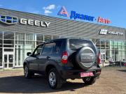 Chevrolet Niva I Рестайлинг Набережные Челны  - изображение 25