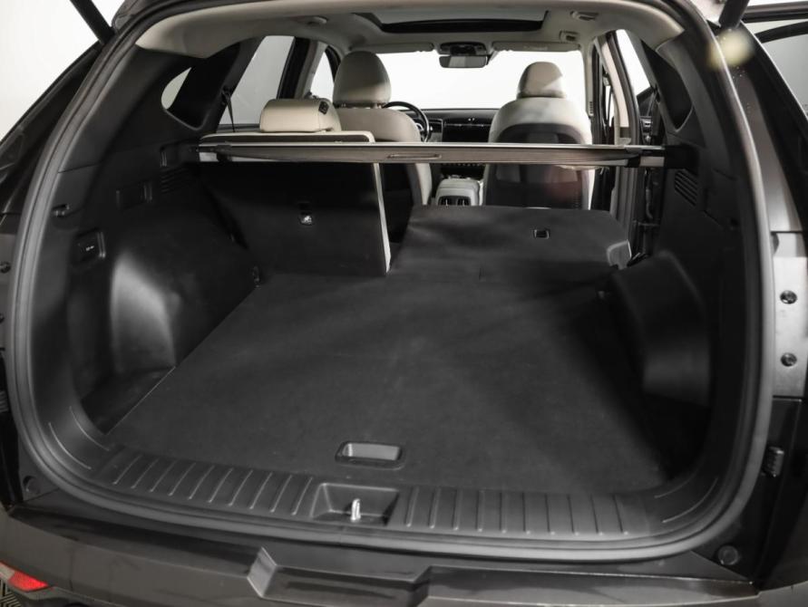 Hyundai Tucson IV Санкт-Петербург  - изображение 31