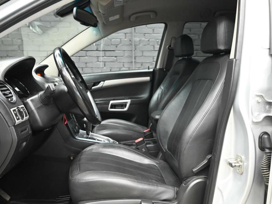 Opel Antara I Рестайлинг Екатеринбург  - изображение 18