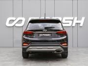 Hyundai Santa Fe IV Краснодар  - изображение 24