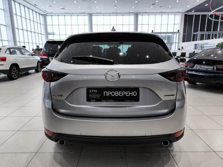 Mazda CX-5 II Казань  - изображение 7