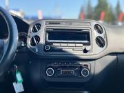 Volkswagen Tiguan I Рестайлинг Альметьевск  - изображение 39