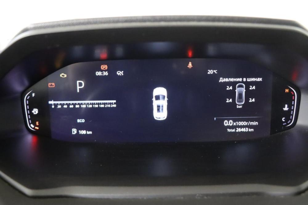 Changan CS55 Plus II Нижний Новгород  - изображение 18