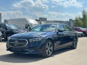 Mercedes-Benz E-Класс VI (W214 S214) Москва  - изображение 26