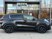 Kia Sportage IV Рестайлинг Пермь  - изображение 24