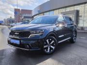 Kia Sorento IV Санкт-Петербург  - изображение 28