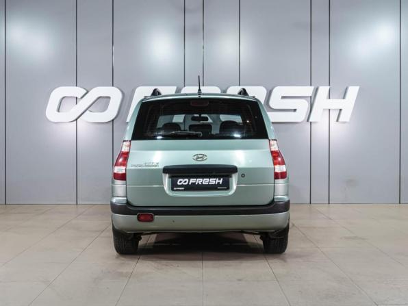 Hyundai Matrix I Рестайлинг с пробегом 2008 года, цена 569 000 рублей, 188333 км, компактвэн, Автокод Объявления