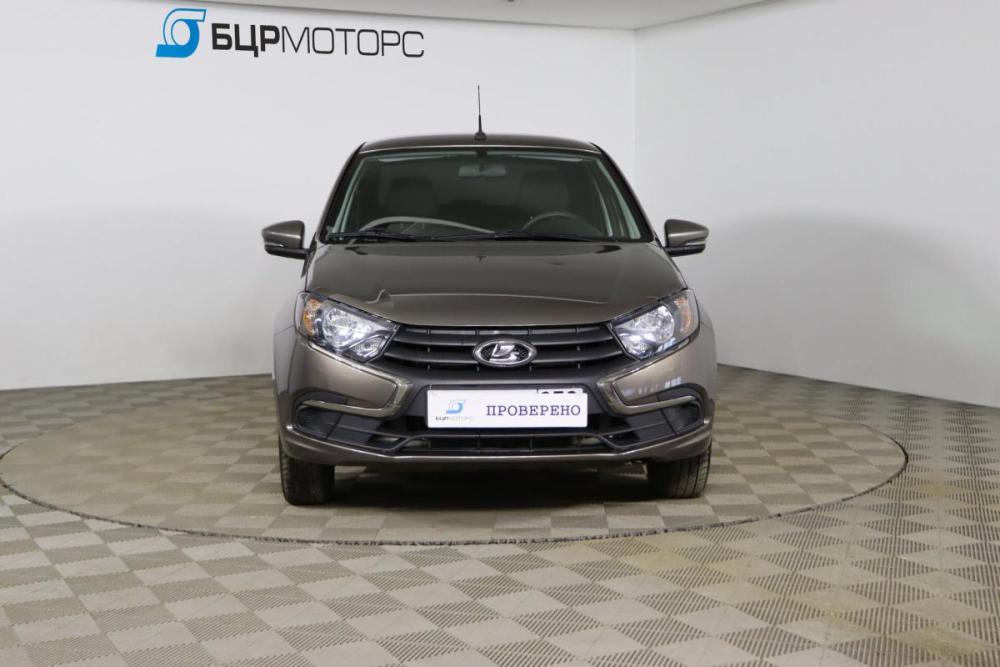 Lada (ВАЗ) Granta I Рестайлинг Нижний Новгород  - изображение 2