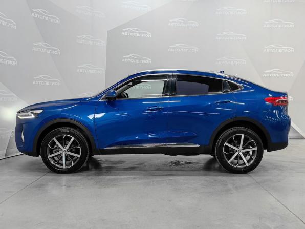 Haval F7x I с пробегом 2021 года, цена 1 750 000 рублей, 127000 км, внедорожник, Автокод Объявления