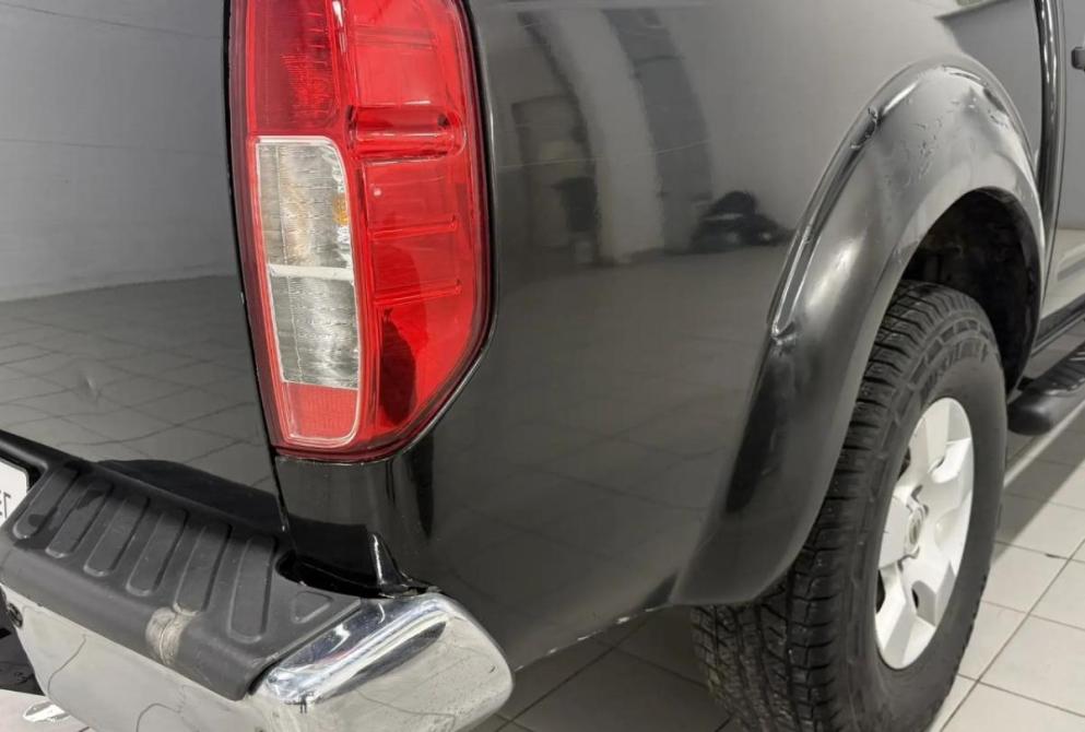 Nissan Navara (Frontier) III (D40) Астрахань  - изображение 12