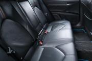 Toyota Camry VIII (XV70) Челябинск  - изображение 47