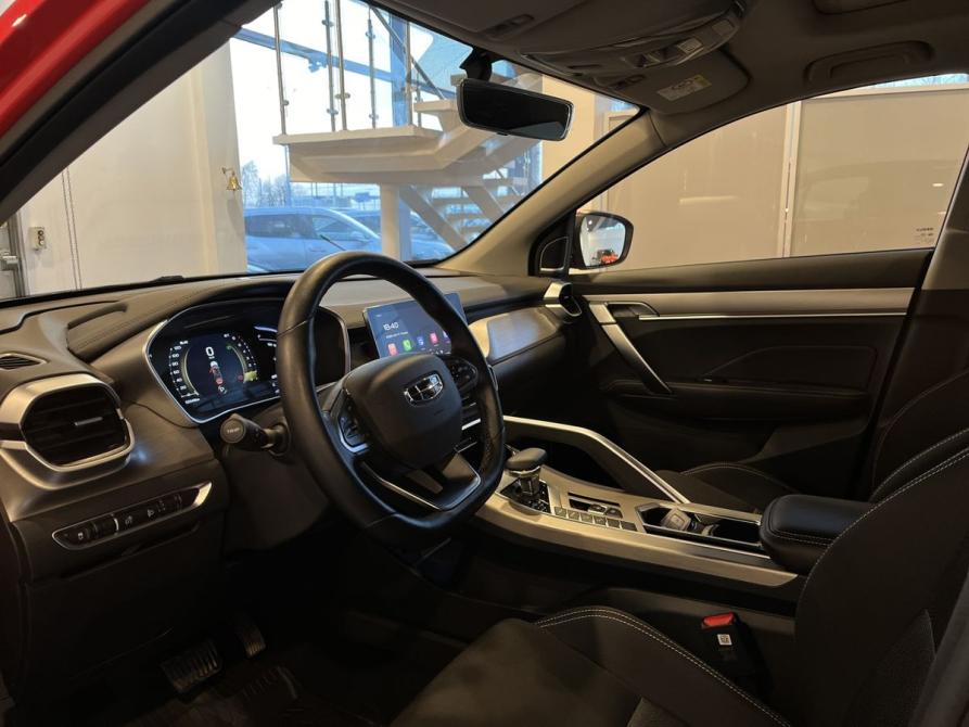 Geely Coolray I Чебоксары  - изображение 19