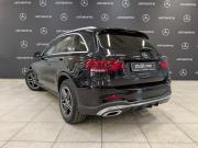 Mercedes-Benz GLC I (X253) Рестайлинг Москва  - изображение 34