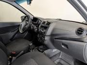 Lada (ВАЗ) Granta I Рестайлинг Москва  - изображение 35